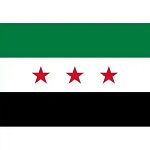Syria (W) U18