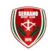 Serrano BA (Trẻ)