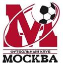 FK Moscow(Dự bị)