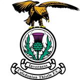 U20 Inverness C.T.