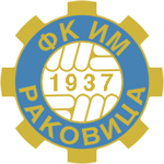 FK IM Rakovica