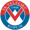 KS Veleciku Koplik