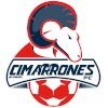 Cimarrones de Sonora