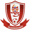 Nữ Guangdong Meizhou Huijun