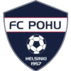 POHU/Hurjin