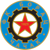 ZGFU Borac (W)