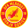 OFK Mladost DG U19