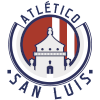 Atletico San Luis U21