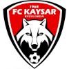 Kaisar Kyzylorda (W)