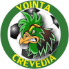 Vointa 2024 Crevedia