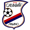 ASD Calvairate