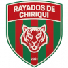 Rayadas de Chiriqui (W)