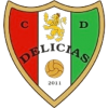 CD Delicias (W)