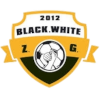 Zigong Black White