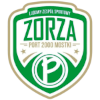 Zorza Mostki