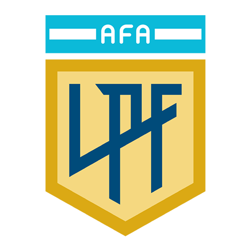 VĐQG Argentina